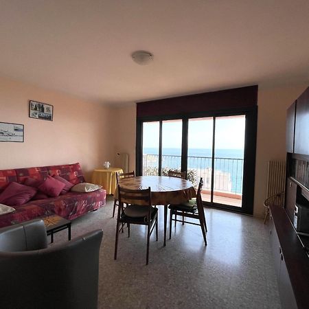 T3 Avec Loggia, Parking Couvert, Proche Plage - Fr-1-309-62 Банию-сюр-Мер Екстериор снимка